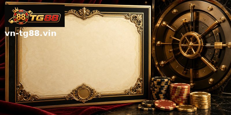 Vai trò của nhà cái trong việc đảm bảo điều khoản